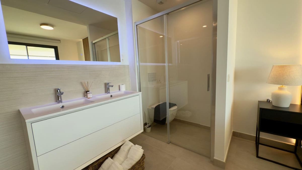 2 quarto Apartamento para venda em Fuengirola com piscina garagem - 650 000 € (Ref: 9465738)