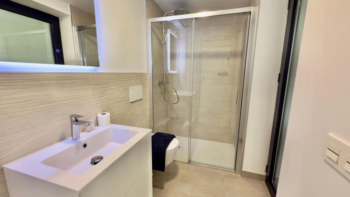 2 quarto Apartamento para venda em Fuengirola com piscina garagem - 650 000 € (Ref: 9465738)