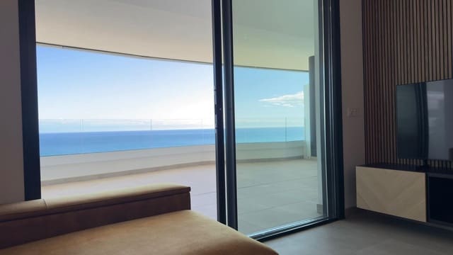 2 quarto Apartamento para venda em Fuengirola com piscina garagem - 650 000 € (Ref: 9465738)