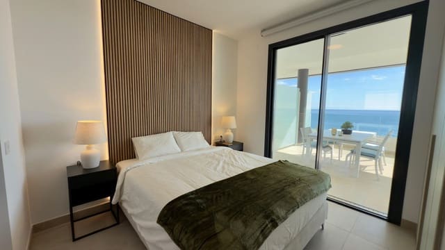 2 quarto Apartamento para venda em Fuengirola com piscina garagem - 650 000 € (Ref: 9465738)