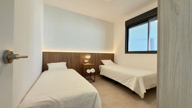 2 quarto Apartamento para venda em Fuengirola com piscina garagem - 650 000 € (Ref: 9465738)