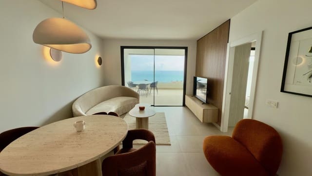 2 quarto Apartamento para venda em Fuengirola com piscina garagem - 650 000 € (Ref: 9465738)