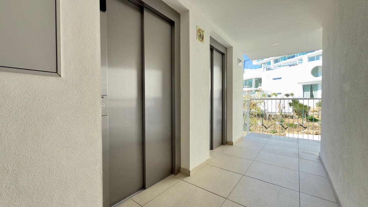 2 quarto Apartamento para venda em Fuengirola com piscina garagem - 650 000 € (Ref: 9465738)