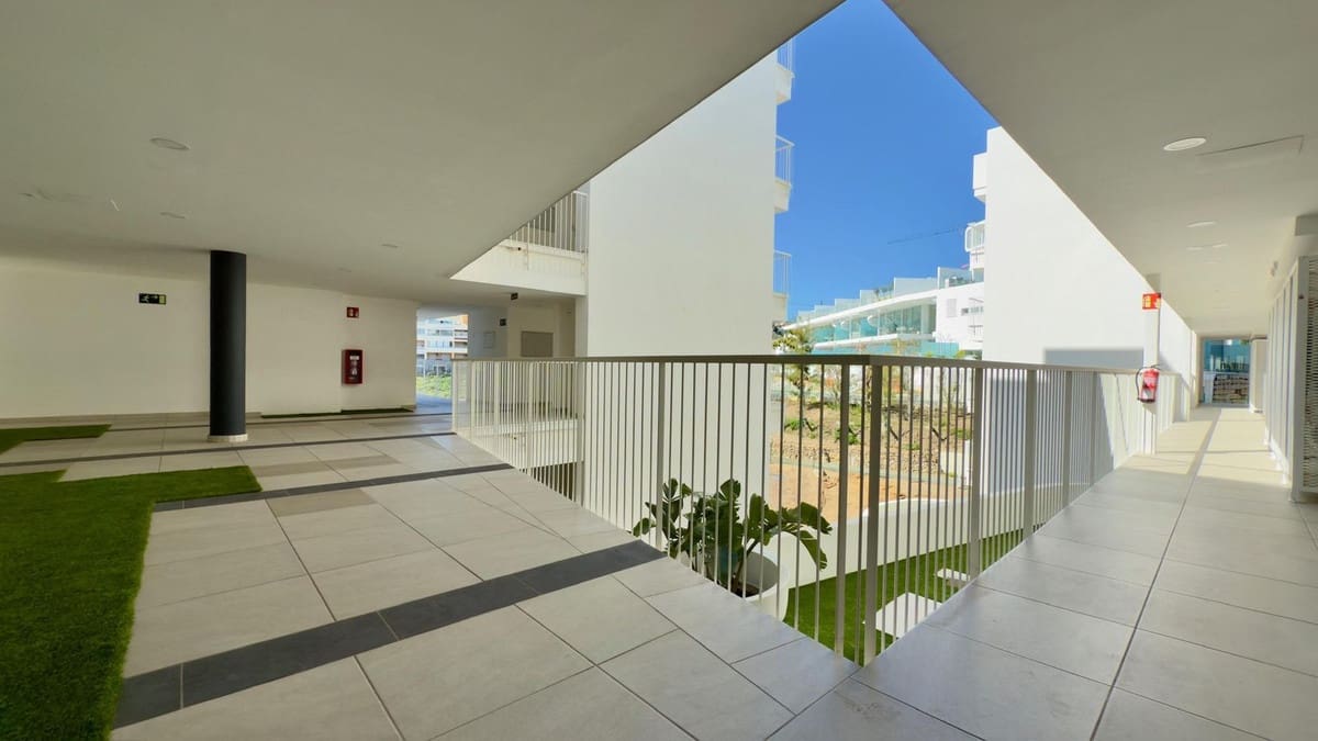 2 quarto Apartamento para venda em Fuengirola com piscina garagem - 650 000 € (Ref: 9465738)