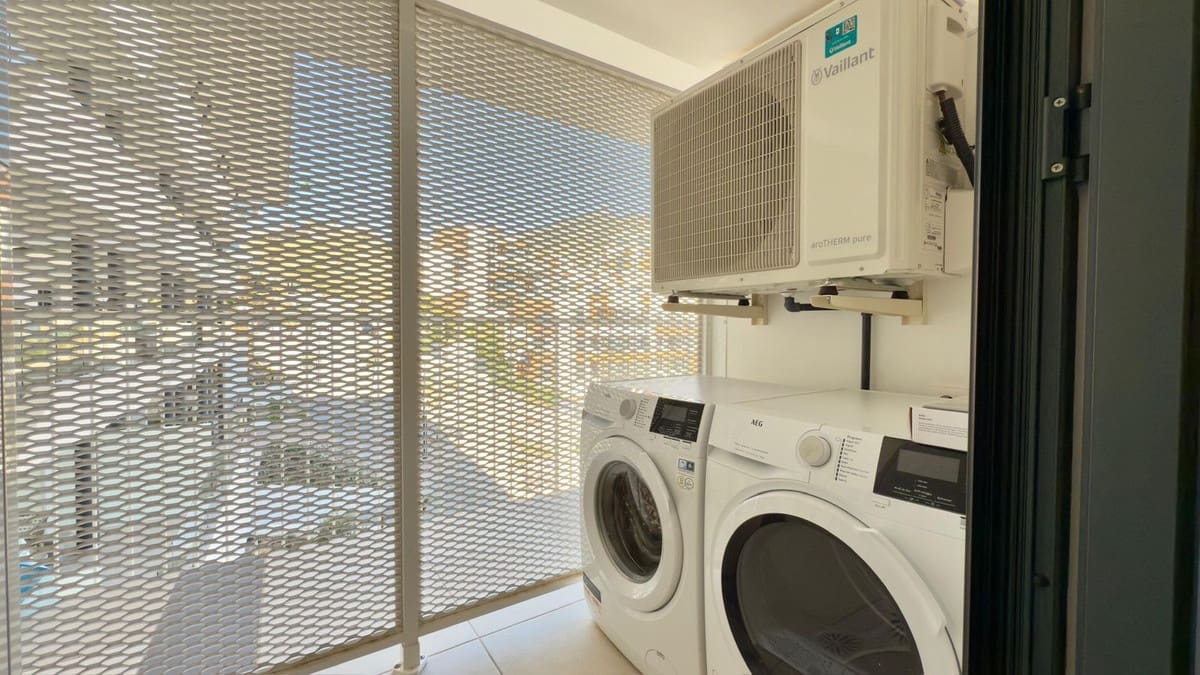 2 quarto Apartamento para venda em Fuengirola com piscina garagem - 650 000 € (Ref: 9465738)