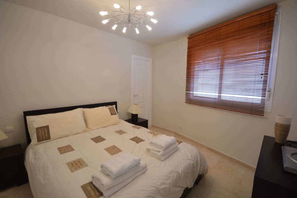 4 bedroom Penthouse for sale in La Duquesa / Puerto de la Duquesa with pool garage - € 330,000 (Ref: 9465739)