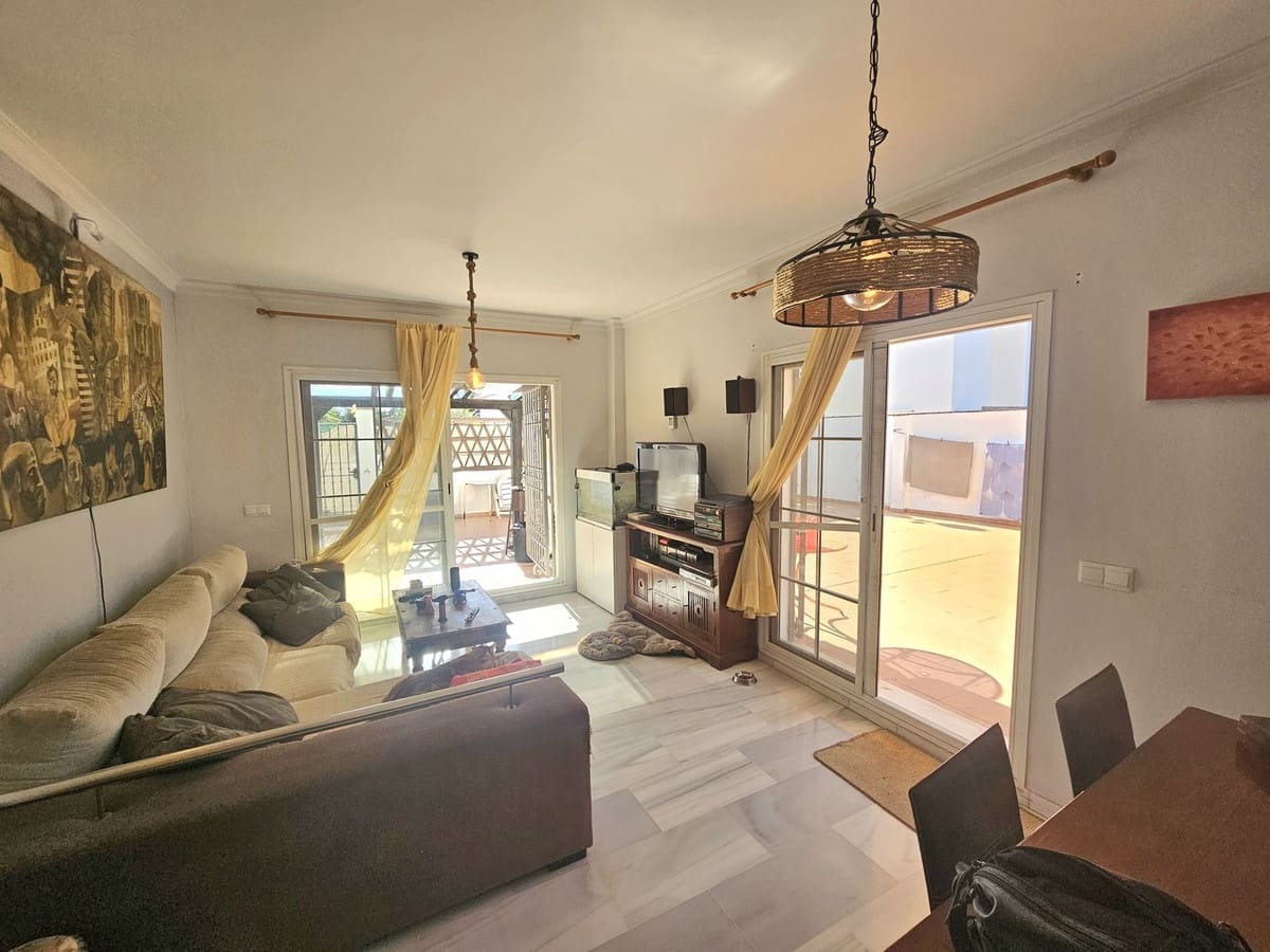 2 bedroom Apartment for sale in Mijas with pool garage - € 329,000 (Ref: 9465741)