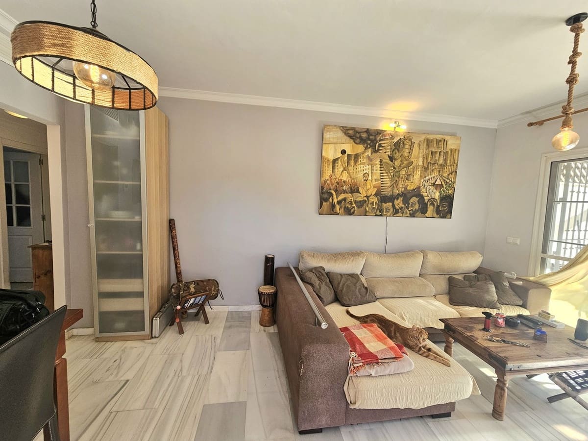 2 bedroom Apartment for sale in Mijas with pool garage - € 329,000 (Ref: 9465741)