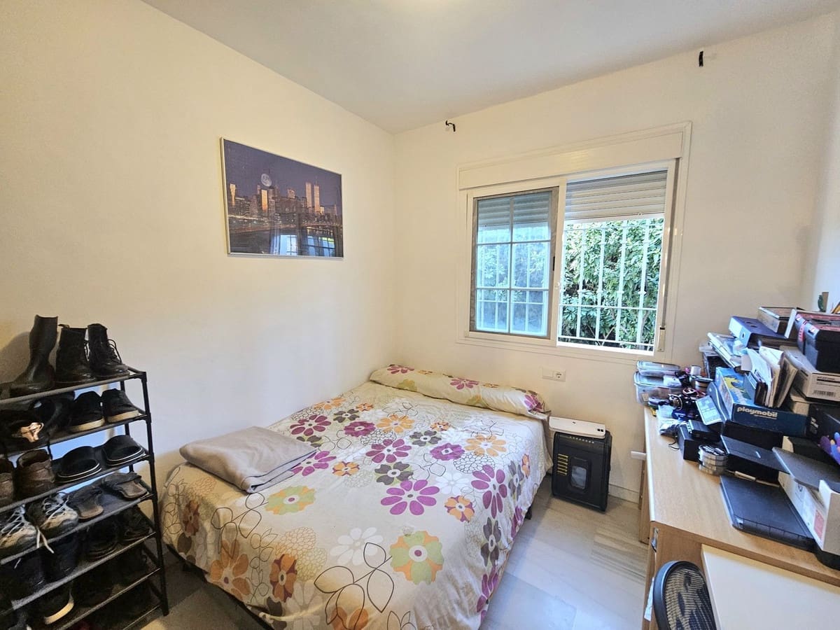 2 bedroom Apartment for sale in Mijas with pool garage - € 329,000 (Ref: 9465741)