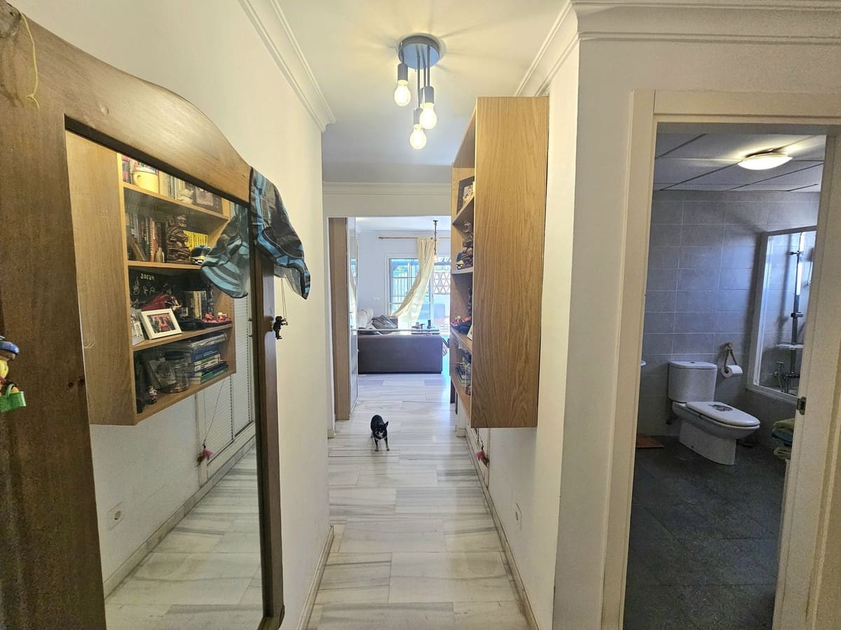 2 bedroom Apartment for sale in Mijas with pool garage - € 329,000 (Ref: 9465741)