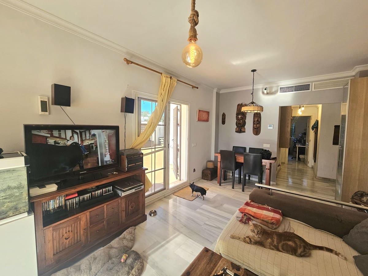 2 bedroom Apartment for sale in Mijas with pool garage - € 329,000 (Ref: 9465741)