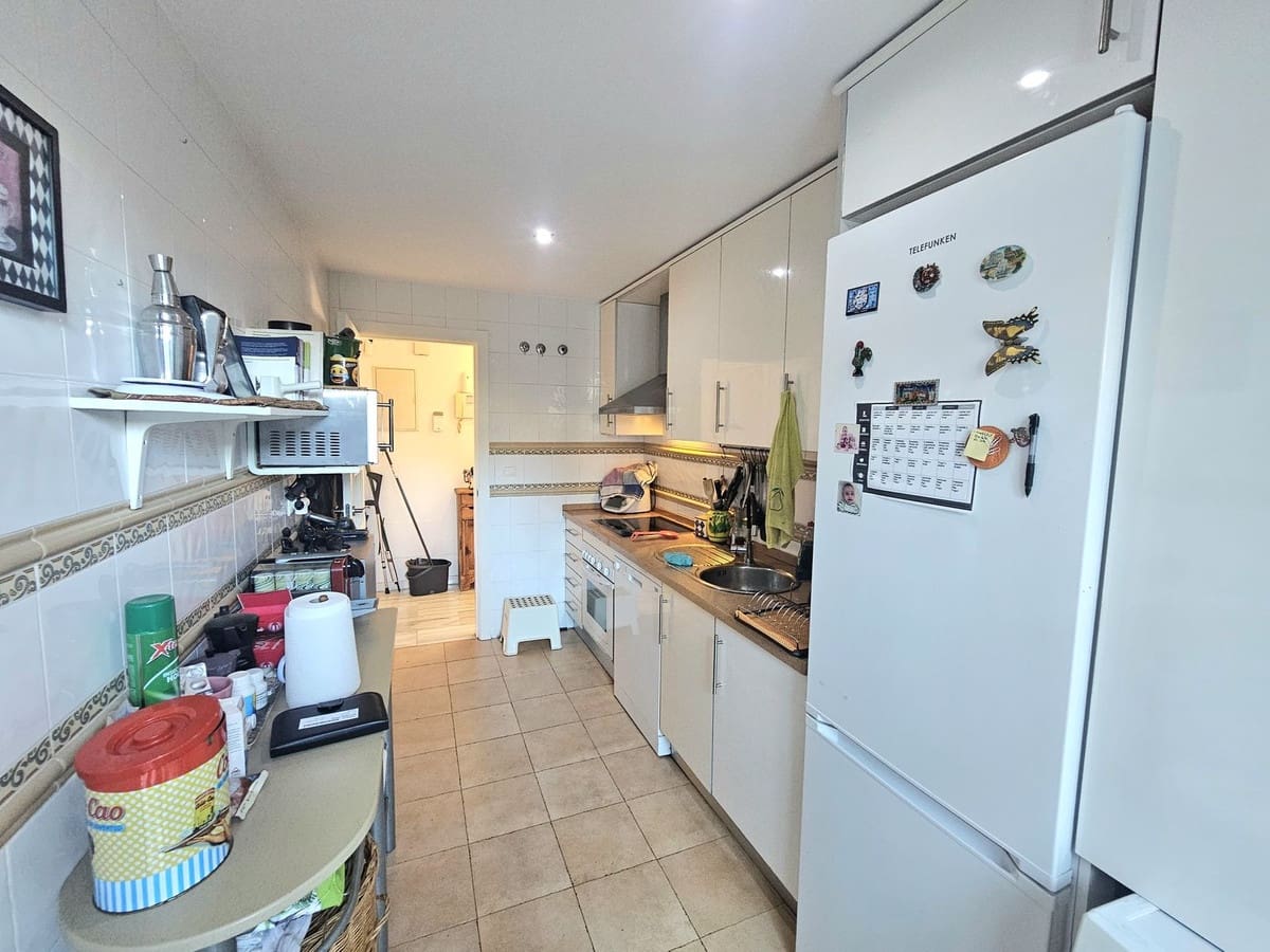 2 bedroom Apartment for sale in Mijas with pool garage - € 329,000 (Ref: 9465741)