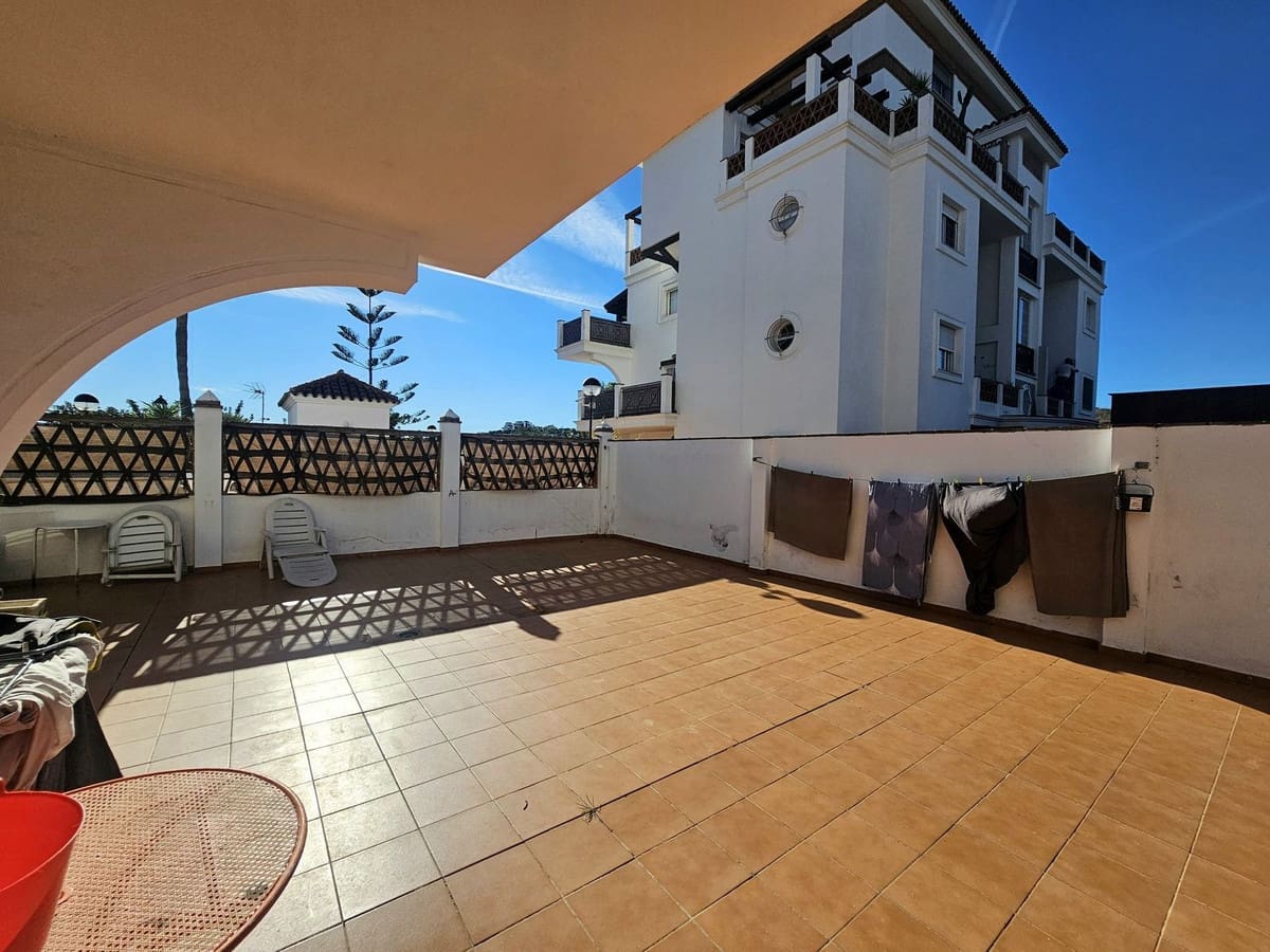 2 bedroom Apartment for sale in Mijas with pool garage - € 329,000 (Ref: 9465741)