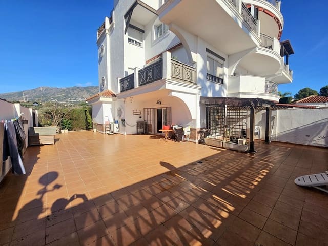 2 camera da letto Appartamento in vendita in Mijas con piscina garage - 329.000 € (Rif: 9465741)