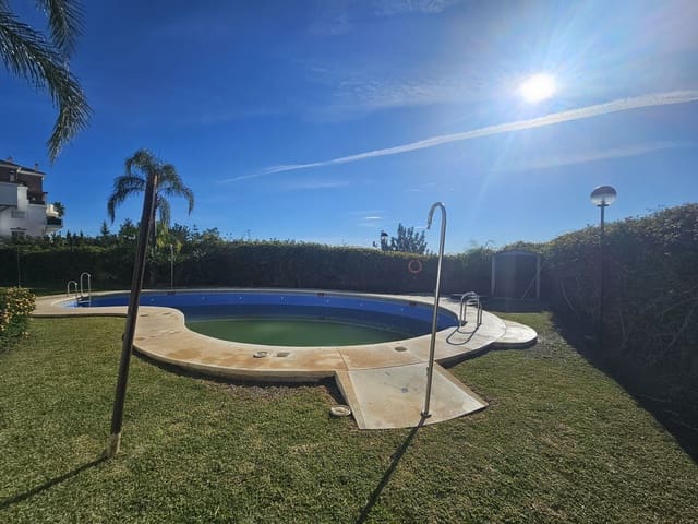 2 camera da letto Appartamento in vendita in Mijas con piscina garage - 329.000 € (Rif: 9465741)