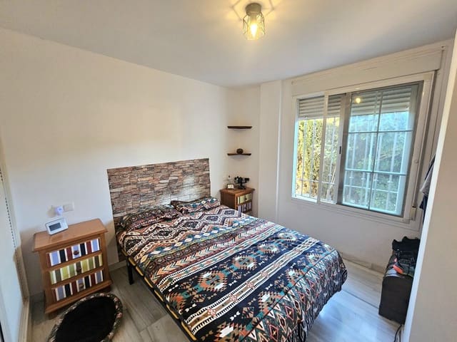 2 camera da letto Appartamento in vendita in Mijas con piscina garage - 329.000 € (Rif: 9465741)