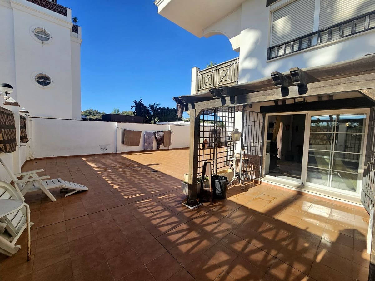 2 bedroom Apartment for sale in Mijas with pool garage - € 329,000 (Ref: 9465741)