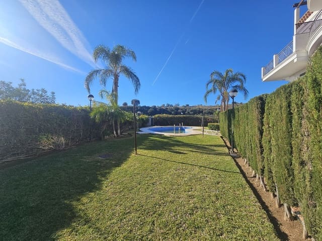2 camera da letto Appartamento in vendita in Mijas con piscina garage - 329.000 € (Rif: 9465741)