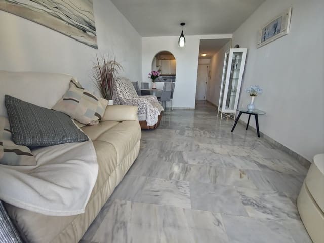 2 camera da letto Appartamento in vendita in Zona Miraflores, Marbella con piscina garage - 249.000 € (Rif: 9466021)