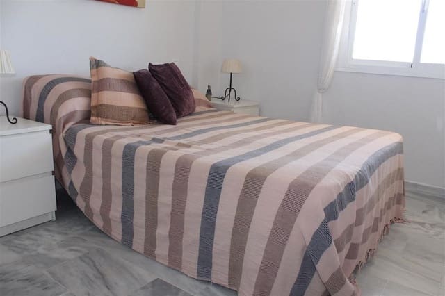 2 camera da letto Appartamento in vendita in Zona Miraflores, Marbella con piscina garage - 249.000 € (Rif: 9466021)