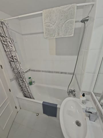 2 camera da letto Appartamento in vendita in Zona Miraflores, Marbella con piscina garage - 249.000 € (Rif: 9466021)