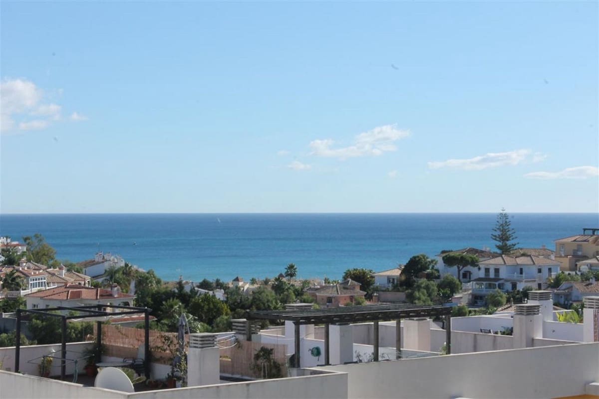 2 Zimmer Apartment zu verkaufen in Marbella mit Pool Garage - 249.000 € (Ref: 9466021)
