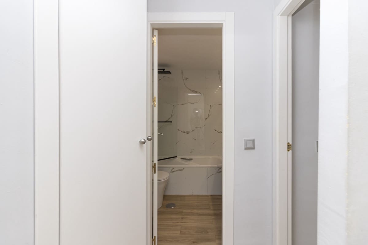 2 makuuhuone Huoneisto myytävänä paikassa Calahonda mukana uima-altaan 
autotalli - 329 000 € (Ref: 9466025)