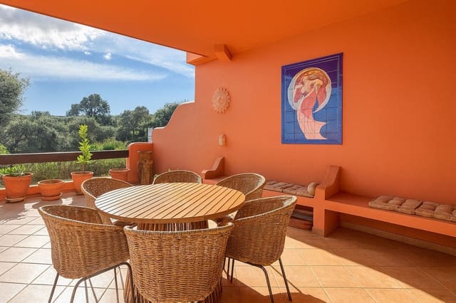 3 Zimmer Apartment zu verkaufen in La Mairena, Ojen mit Pool Garage - 475.000 € (Ref: 9466067)