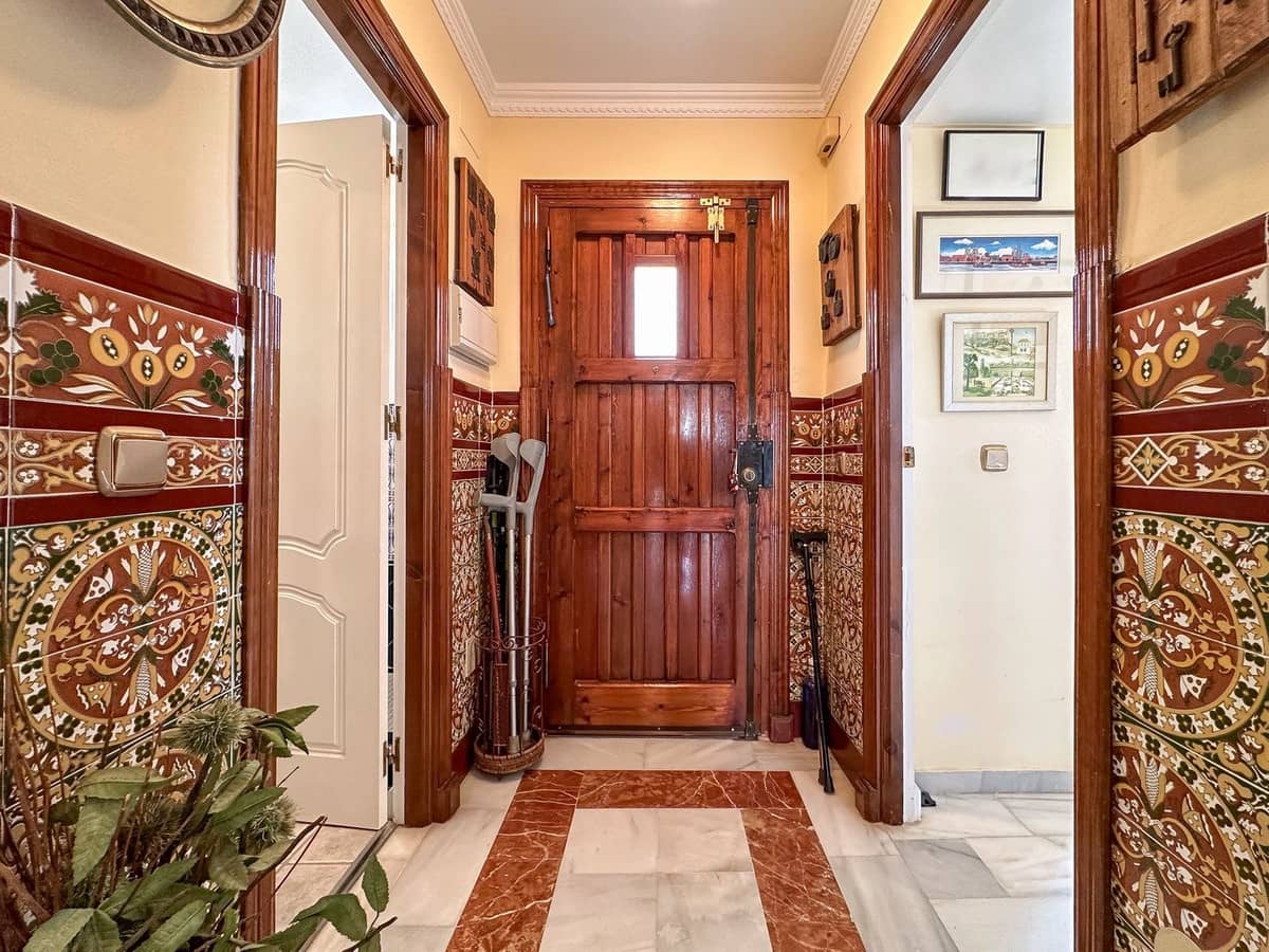 3 sypialnia Dom na sprzedaż w Mijas Golf z basenem - 570 000 € (Ref: 9466104)