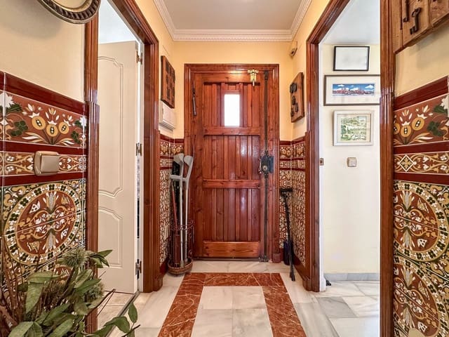 3 sypialnia Dom na sprzedaż w Mijas Golf, Mijas z basenem - 570 000 € (Ref: 9466104)