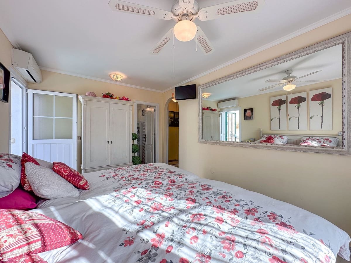 3 sypialnia Dom na sprzedaż w Mijas Golf z basenem - 570 000 € (Ref: 9466104)