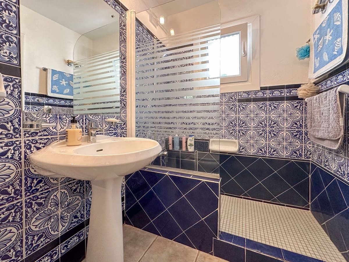 3 sypialnia Dom na sprzedaż w Mijas Golf z basenem - 570 000 € (Ref: 9466104)