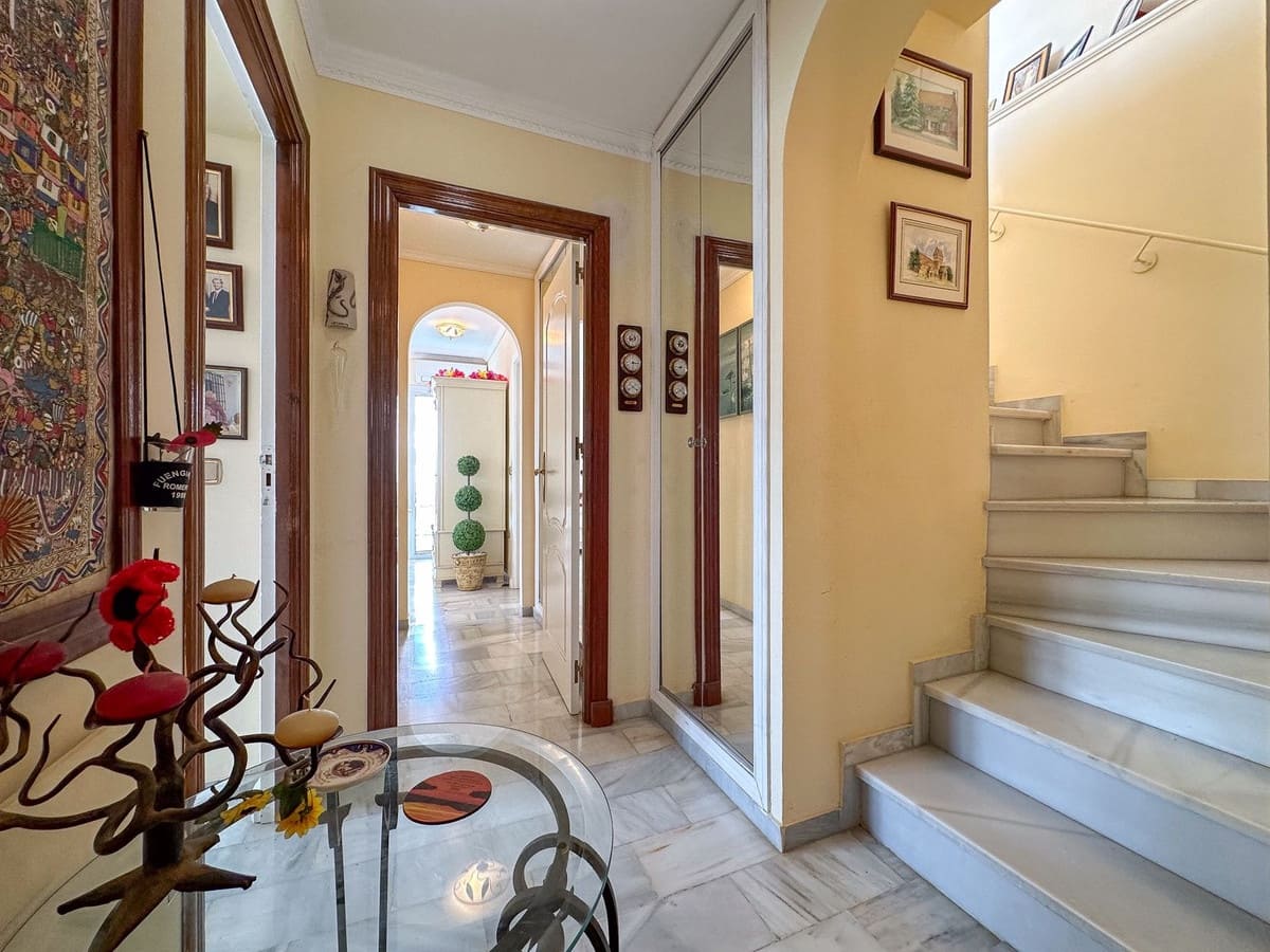 3 sypialnia Dom na sprzedaż w Mijas Golf z basenem - 570 000 € (Ref: 9466104)