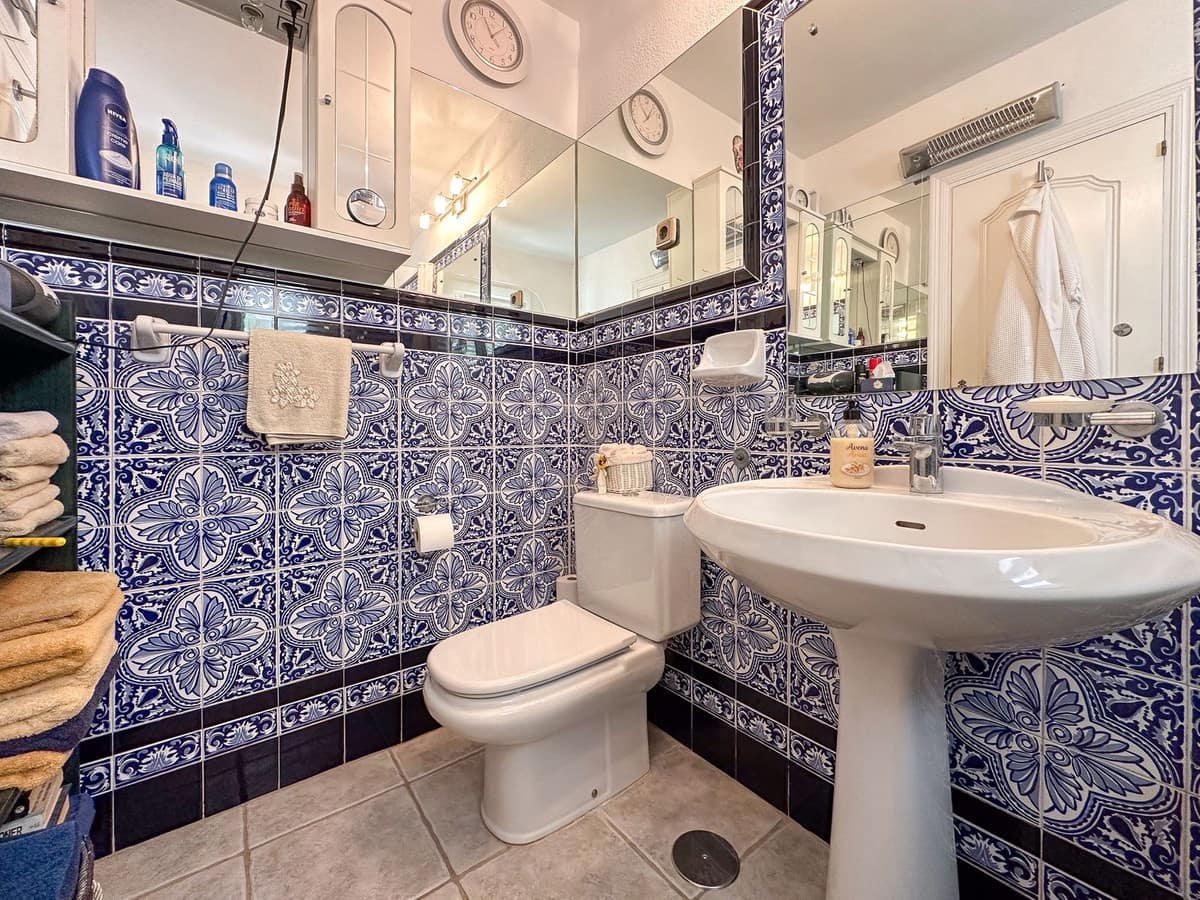 3 sypialnia Dom na sprzedaż w Mijas Golf z basenem - 570 000 € (Ref: 9466104)