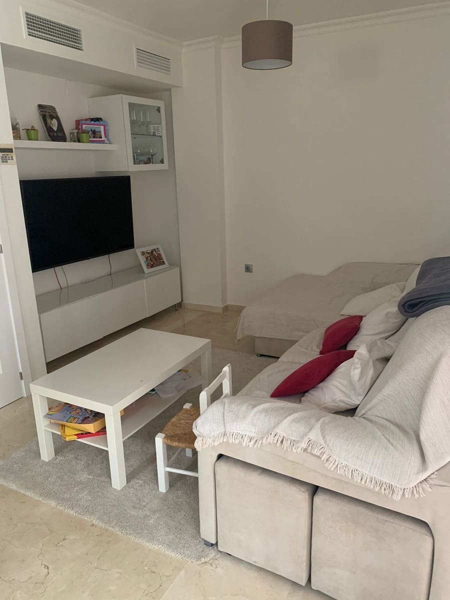 4 bedroom Townhouse for sale in Manilva with pool garage - € 320,000 (Ref: 9469810)