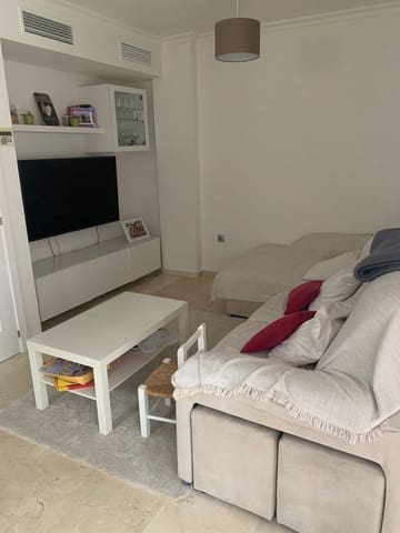 4 bedroom Townhouse for sale in Manilva with pool garage - € 320,000 (Ref: 9469810)