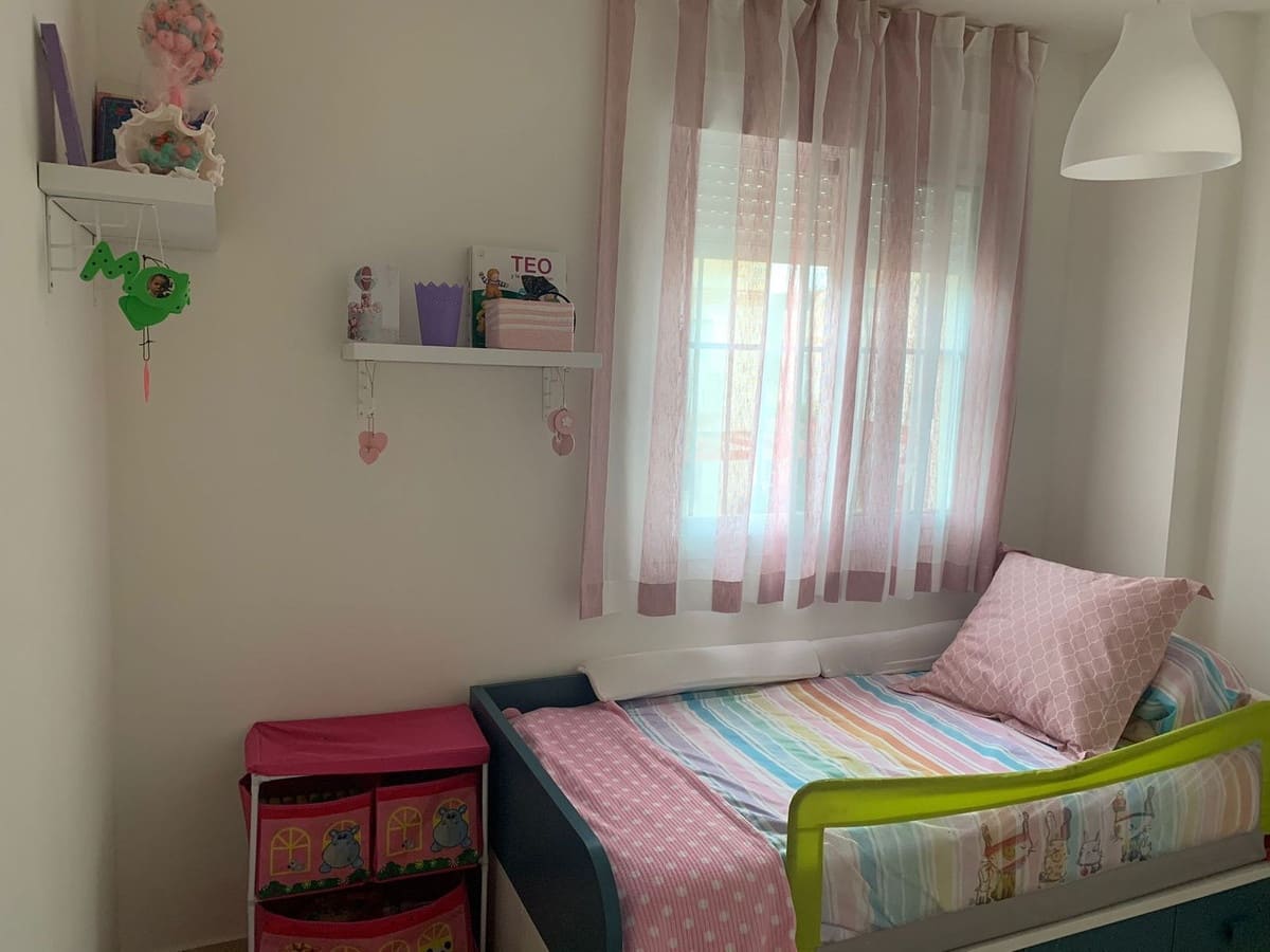 4 bedroom Townhouse for sale in Manilva with pool garage - € 320,000 (Ref: 9469810)