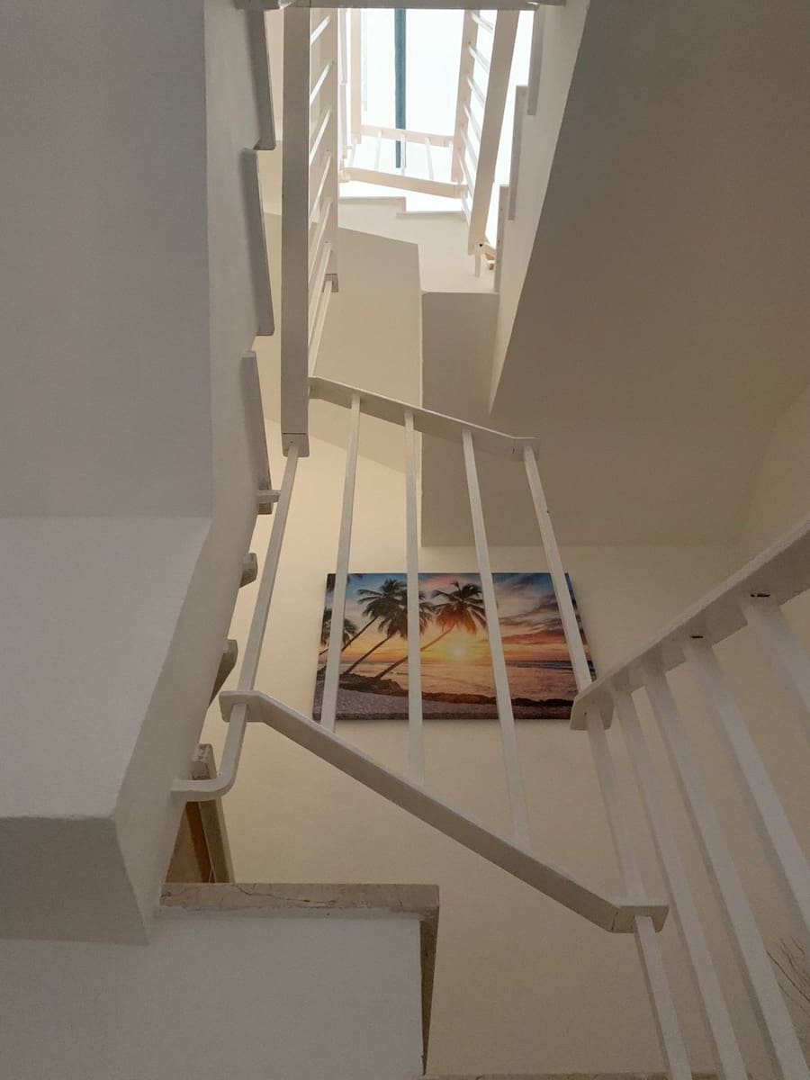 4 bedroom Townhouse for sale in Manilva with pool garage - € 320,000 (Ref: 9469810)