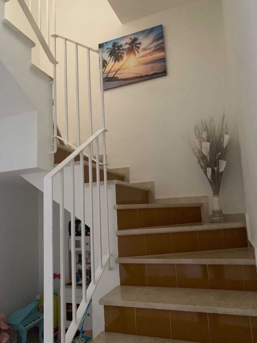 4 bedroom Townhouse for sale in Manilva with pool garage - € 320,000 (Ref: 9469810)