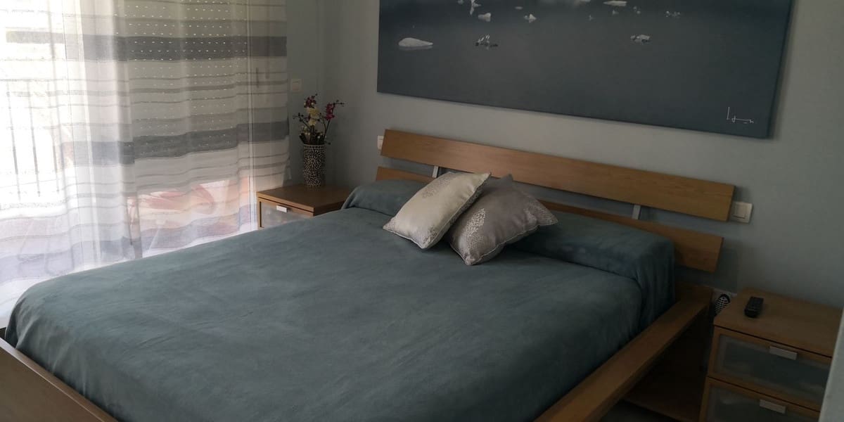 1 makuuhuone Huoneisto myytävänä paikassa Benalmadena mukana uima-altaan 
autotalli - 305 000 € (Ref: 9469813)