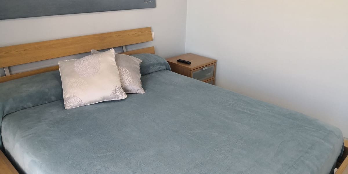 1 makuuhuone Huoneisto myytävänä paikassa Benalmadena mukana uima-altaan 
autotalli - 305 000 € (Ref: 9469813)