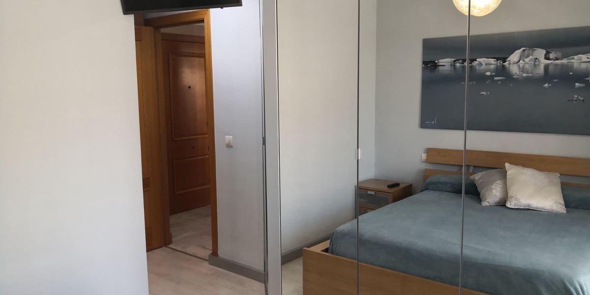 1 makuuhuone Huoneisto myytävänä paikassa Benalmadena mukana uima-altaan 
autotalli - 305 000 € (Ref: 9469813)