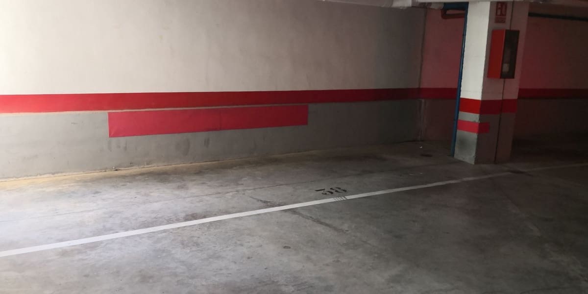 1 makuuhuone Huoneisto myytävänä paikassa Benalmadena mukana uima-altaan 
autotalli - 305 000 € (Ref: 9469813)