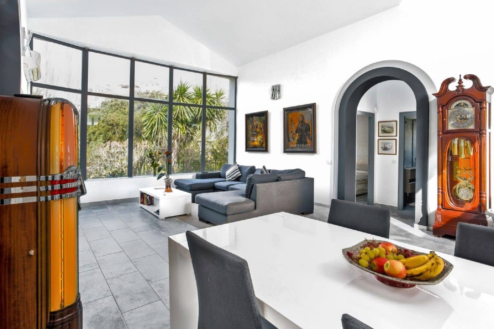 3 soveværelse Villa til salg i Elviria med swimmingpool - € 599.000 (Ref: 9469815)