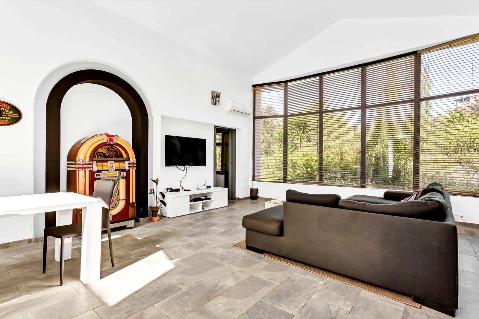 3 soveværelse Villa til salg i Elviria med swimmingpool - € 599.000 (Ref: 9469815)