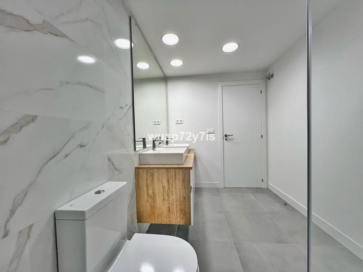 3 camera da letto Appartamento in vendita in New Golden Mile con piscina garage - 535.000 € (Rif: 9469964)