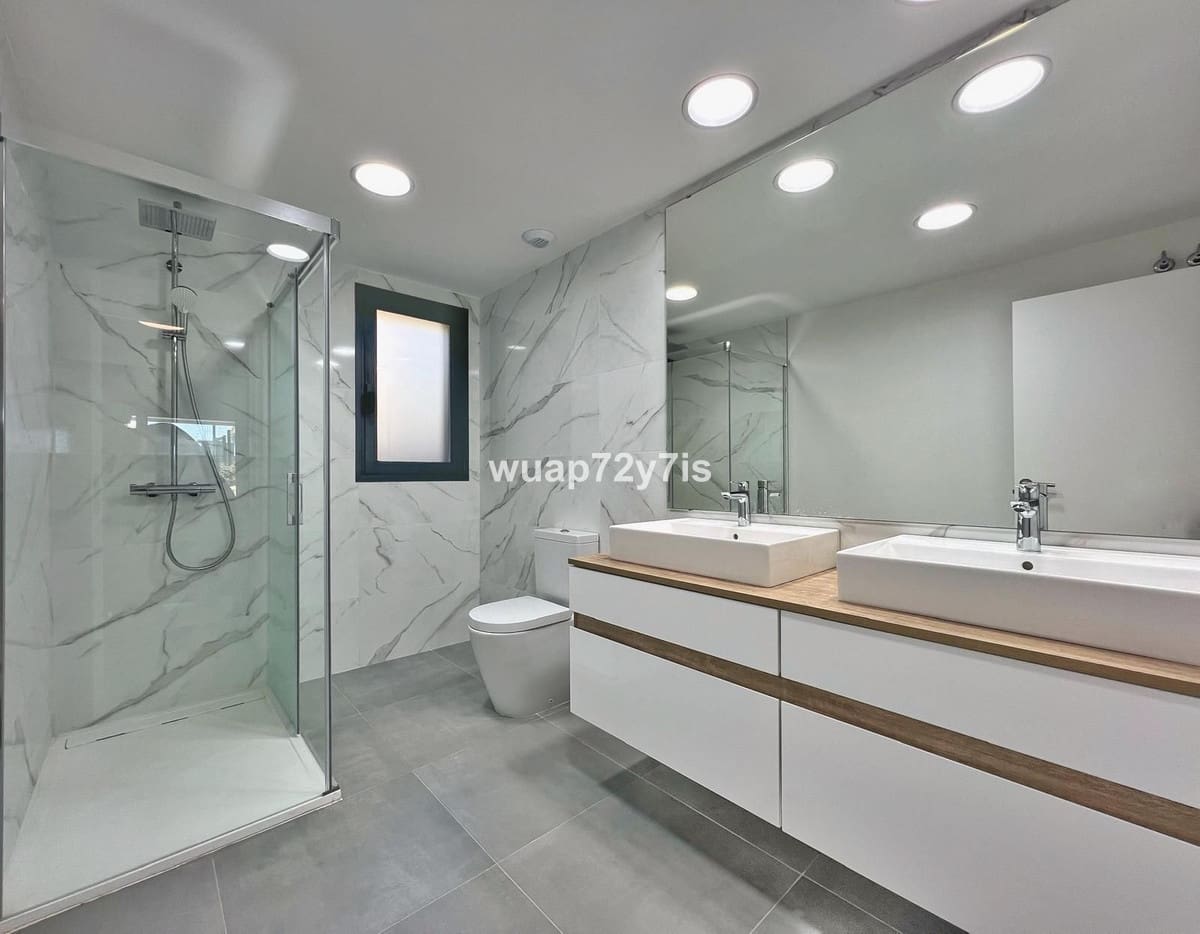 3 camera da letto Appartamento in vendita in New Golden Mile con piscina garage - 535.000 € (Rif: 9469964)