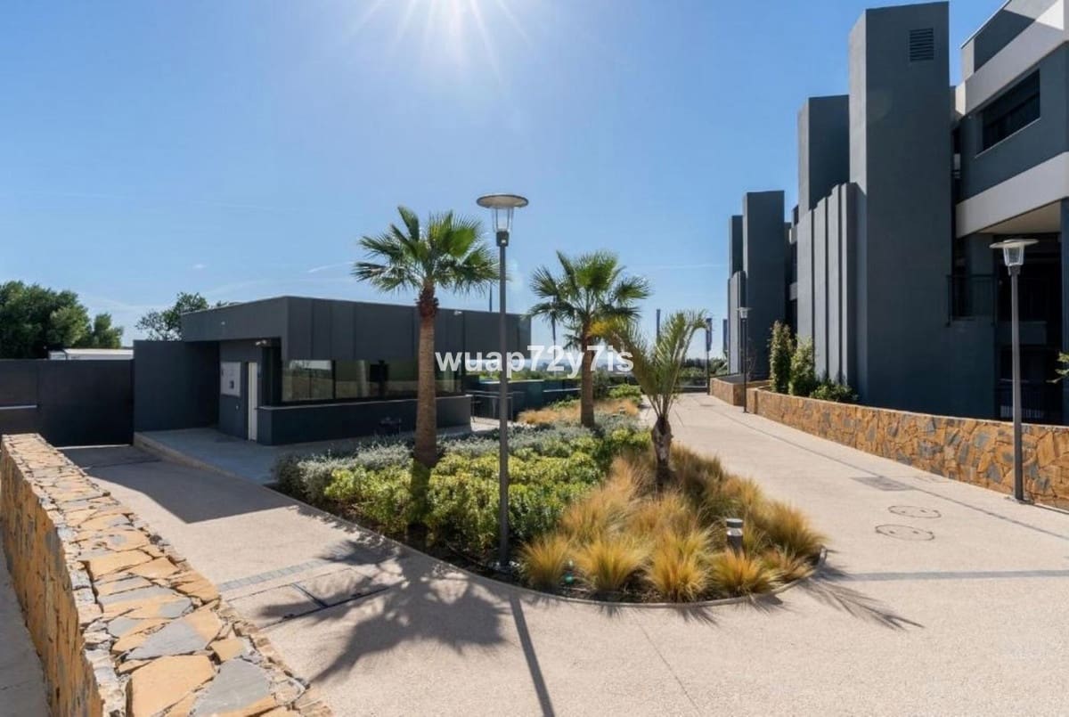 3 camera da letto Appartamento in vendita in New Golden Mile con piscina garage - 535.000 € (Rif: 9469964)