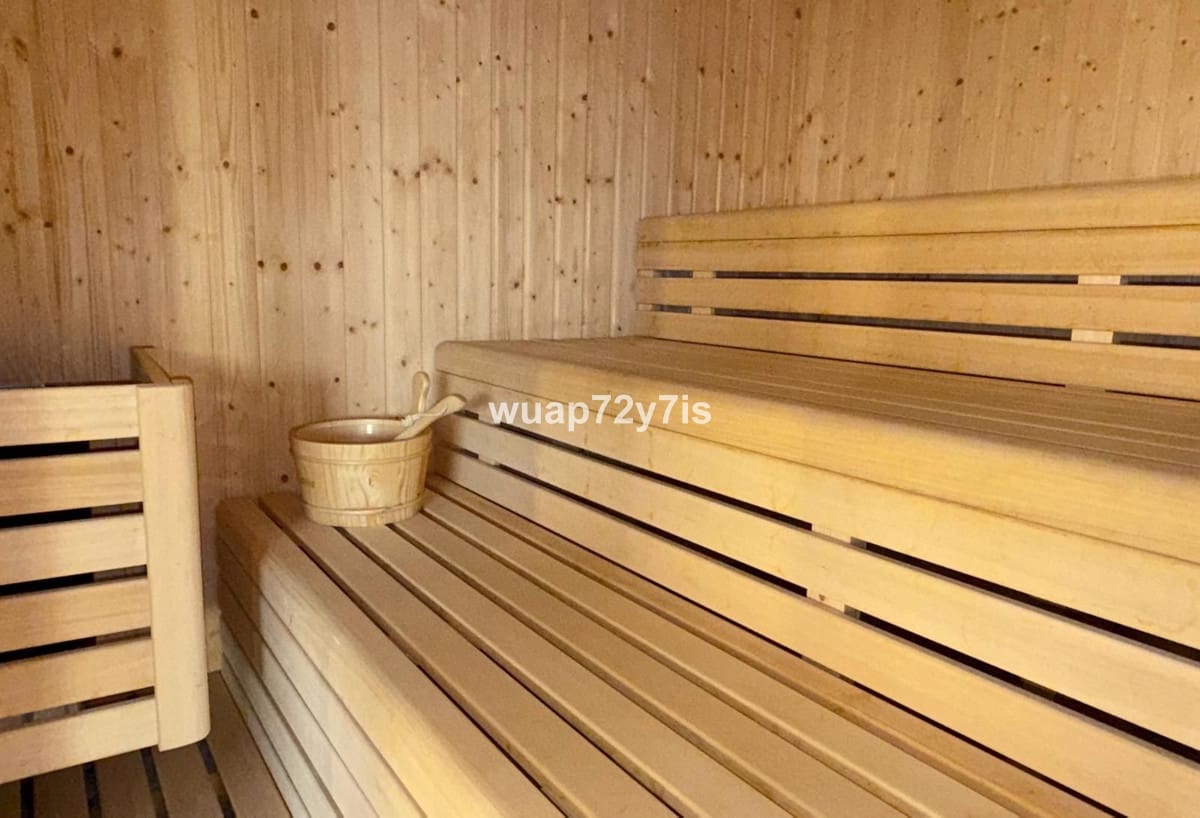 3 camera da letto Appartamento in vendita in New Golden Mile con piscina garage - 535.000 € (Rif: 9469964)