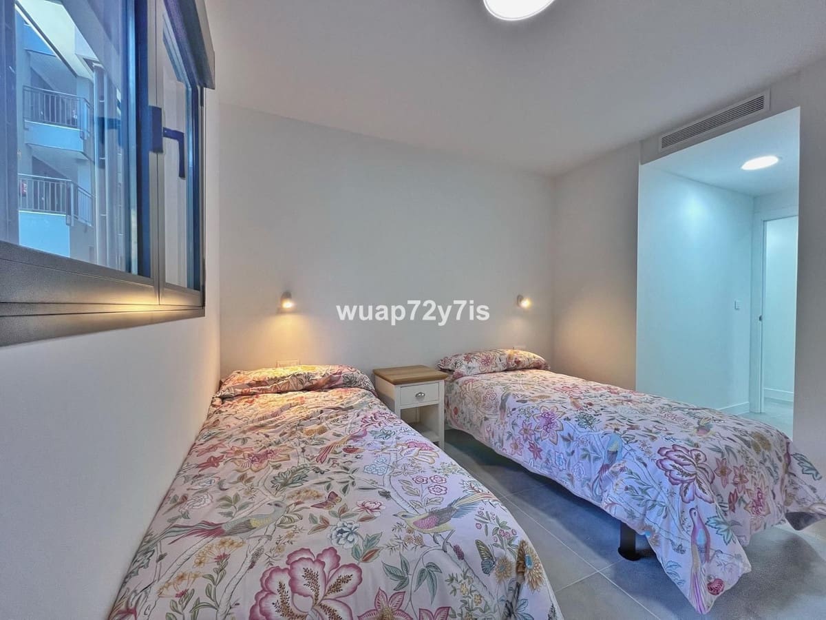 3 camera da letto Appartamento in vendita in New Golden Mile con piscina garage - 535.000 € (Rif: 9469964)